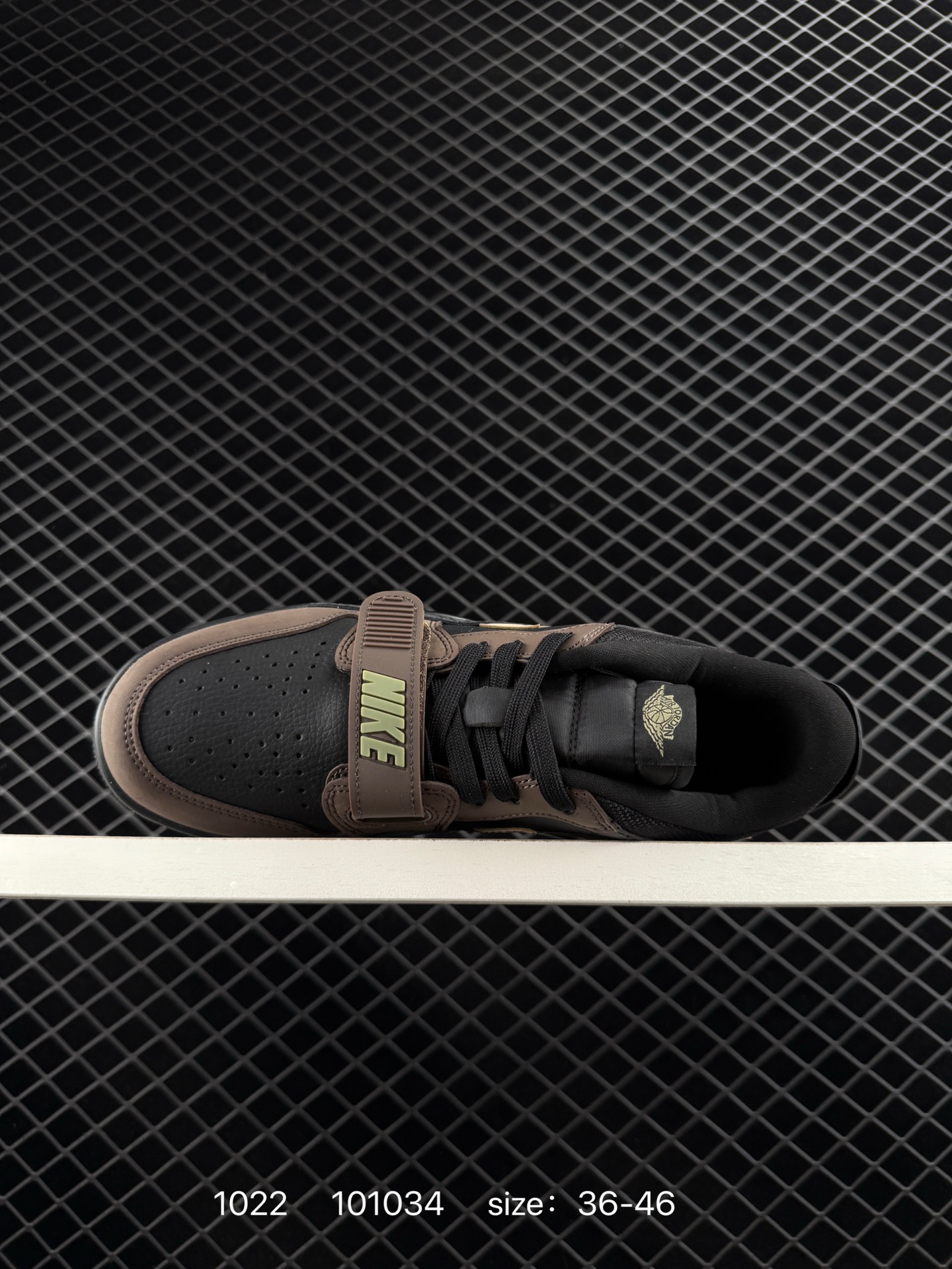 Air Jordan Legacy 312 Low